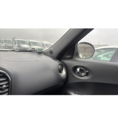 Roue de secours NISSAN JUKE 1