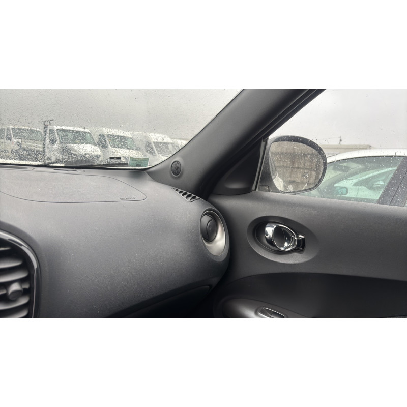 Roue de secours NISSAN JUKE 1 Photo n°20