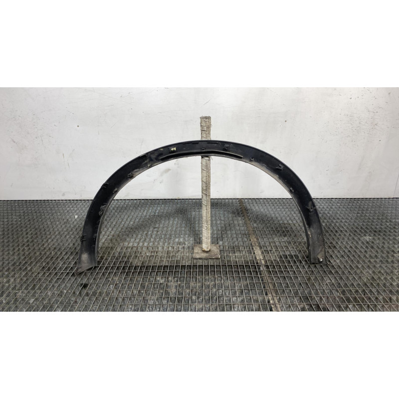 Extension d'aile avant droit NISSAN JUKE 1 Photo n°4