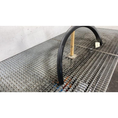 Extension d'aile arriere droit NISSAN X-TRAIL 3