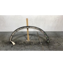 Extension d'aile arriere droit NISSAN X-TRAIL 3