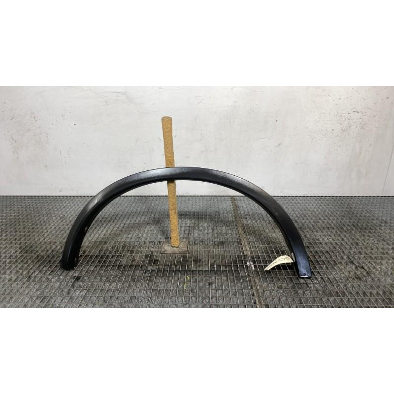 Extension d'aile arriere droit NISSAN X-TRAIL 3 Photo n°4