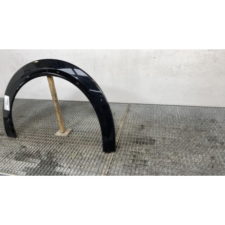 Extension d'aile arriere gauche PEUGEOT 208 2