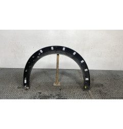 Extension d'aile arriere gauche PEUGEOT 208 2