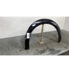 Extension d'aile arriere gauche PEUGEOT 208 2