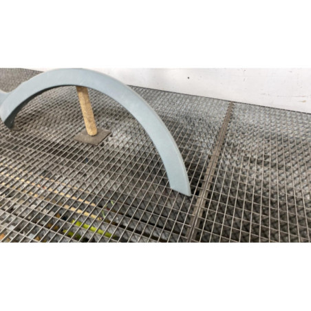 Extension d'aile arriere droit VOLKSWAGEN POLO 4 Photo n°1