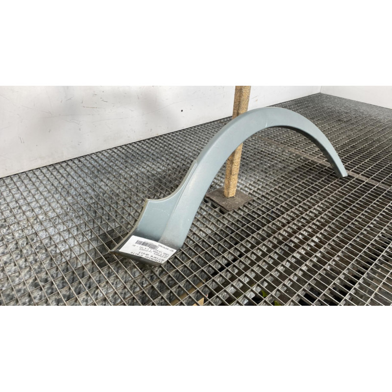 Extension d'aile arriere droit VOLKSWAGEN POLO 4 Photo n°2