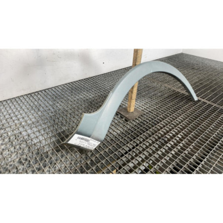 Extension d'aile arriere droit VOLKSWAGEN POLO 4