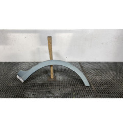 Extension d'aile arriere droit VOLKSWAGEN POLO 4