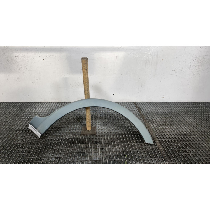 Extension d'aile arriere droit VOLKSWAGEN POLO 4 Photo n°3