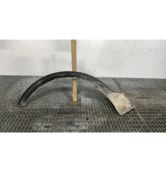 Extension d'aile arriere droit VOLKSWAGEN POLO 4