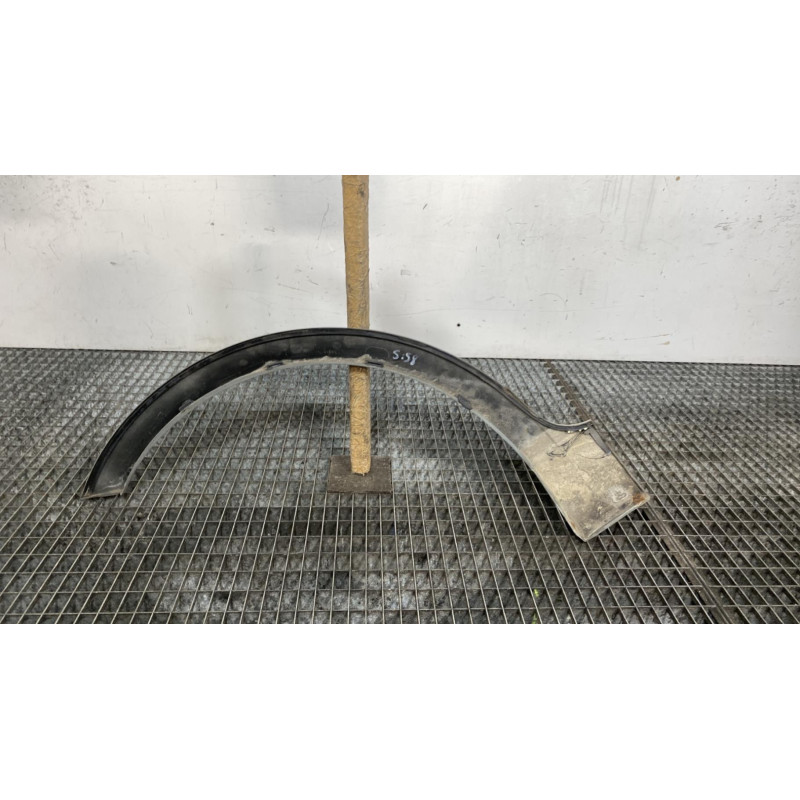 Extension d'aile arriere droit VOLKSWAGEN POLO 4 Photo n°4