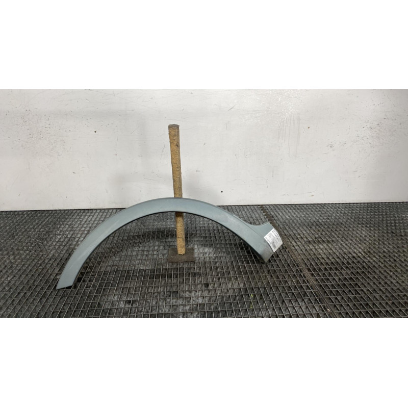 Extension d'aile arriere gauche VOLKSWAGEN POLO 4 Photo n°2