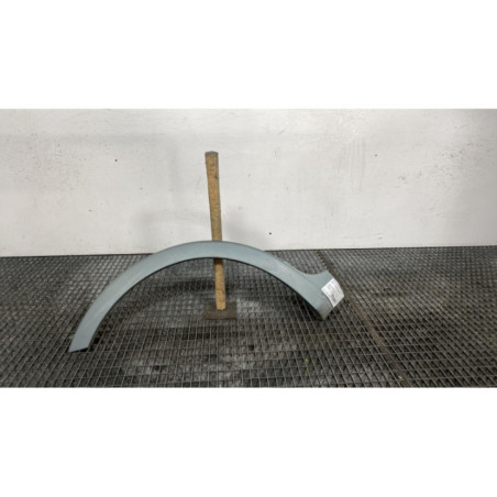 Extension d'aile arriere gauche VOLKSWAGEN POLO 4