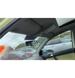 Extension d'aile arriere gauche VOLKSWAGEN POLO 4