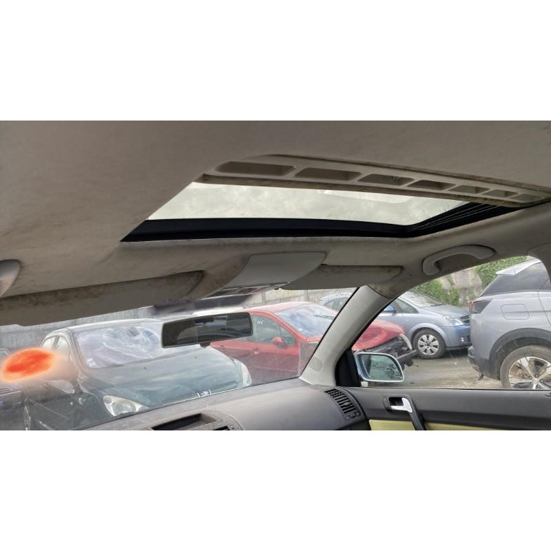 Extension d'aile arriere gauche VOLKSWAGEN POLO 4 Photo n°15