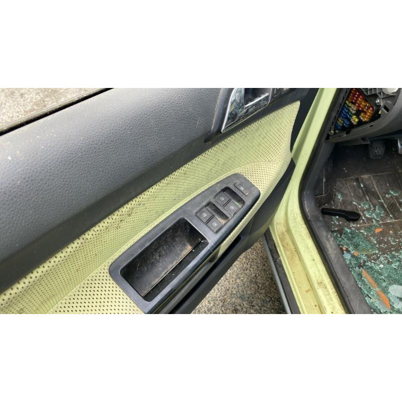 Extension d'aile arriere gauche VOLKSWAGEN POLO 4 Photo n°17