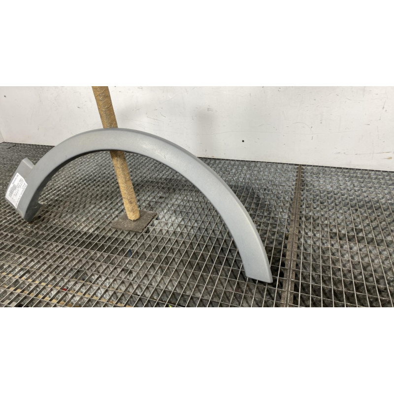 Extension d'aile avant droit VOLKSWAGEN POLO 4 Photo n°1