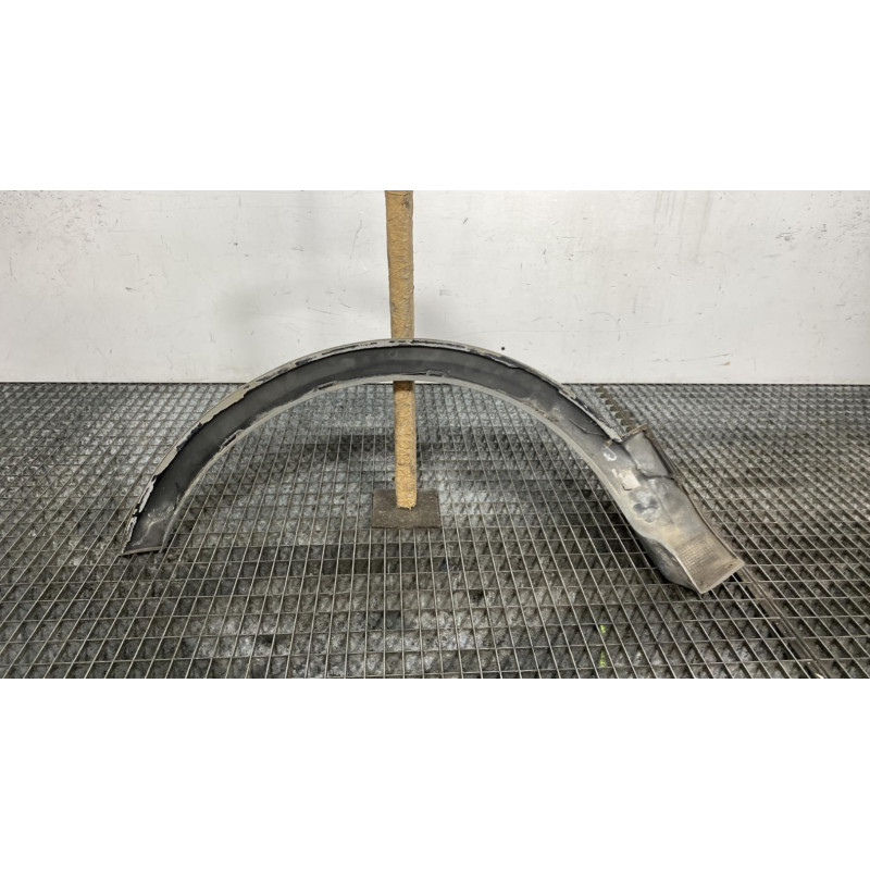 Extension d'aile avant droit VOLKSWAGEN POLO 4 Photo n°2