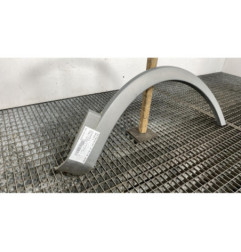 Extension d'aile avant droit VOLKSWAGEN POLO 4
