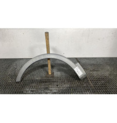 Extension d'aile avant gauche VOLKSWAGEN POLO 4