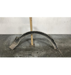 Extension d'aile avant gauche VOLKSWAGEN POLO 4