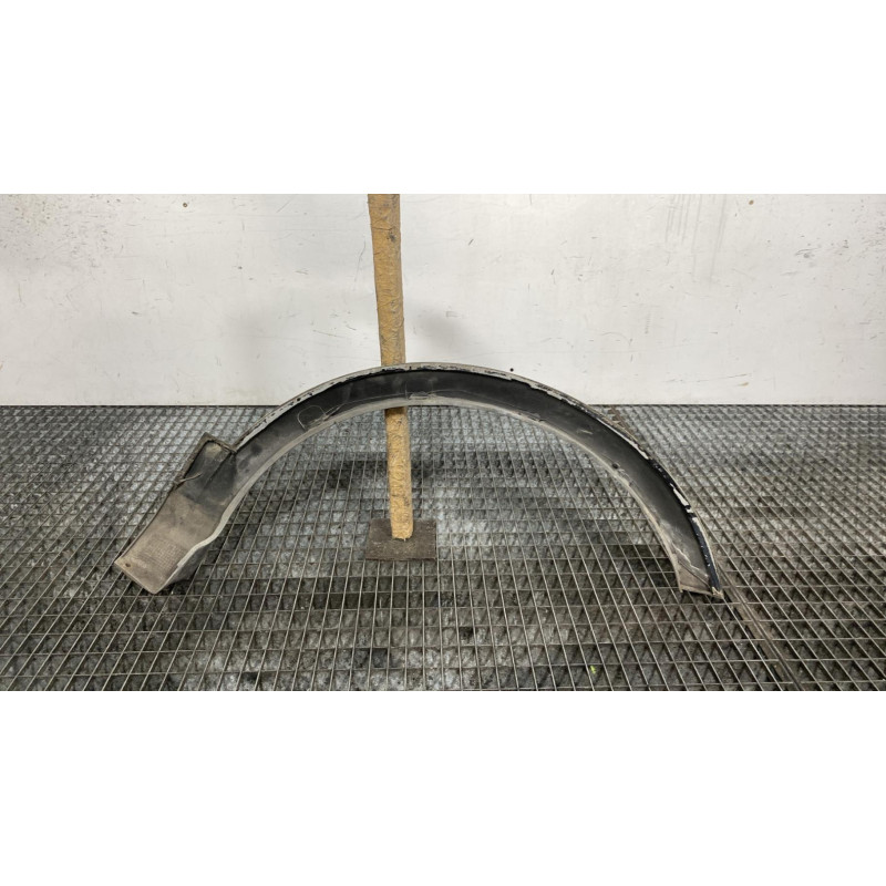 Extension d'aile avant gauche VOLKSWAGEN POLO 4 Photo n°3