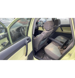 Extension d'aile avant gauche VOLKSWAGEN POLO 4
