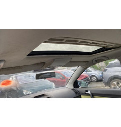 Extension d'aile avant gauche VOLKSWAGEN POLO 4