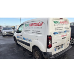 Pretensionneur de ceinture avant droit CITROEN BERLINGO 2