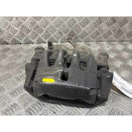 Etrier avant droit (freinage) PEUGEOT BOXER 3