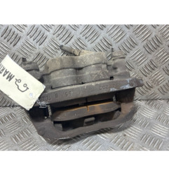 Etrier avant gauche (freinage) PEUGEOT BOXER 3