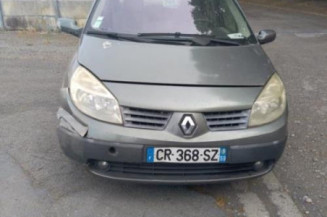 Jante RENAULT SCENIC 2