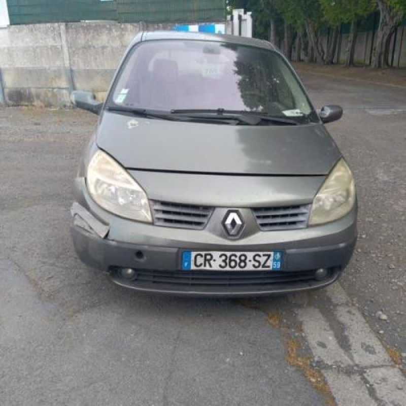 Jante RENAULT SCENIC 2 Photo n°2