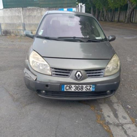 Jante RENAULT SCENIC 2