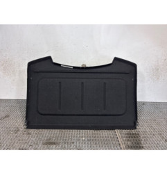 Plage arriere DACIA SANDERO 1