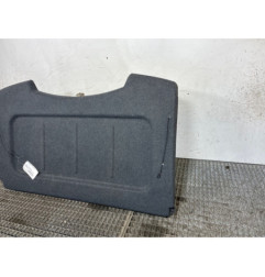 Plage arriere DACIA SANDERO 1