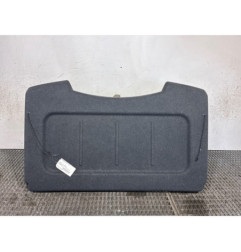 Plage arriere DACIA SANDERO 1
