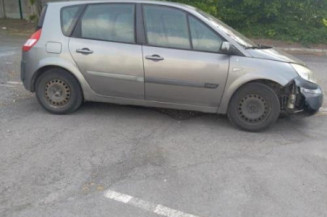 Jante RENAULT SCENIC 2