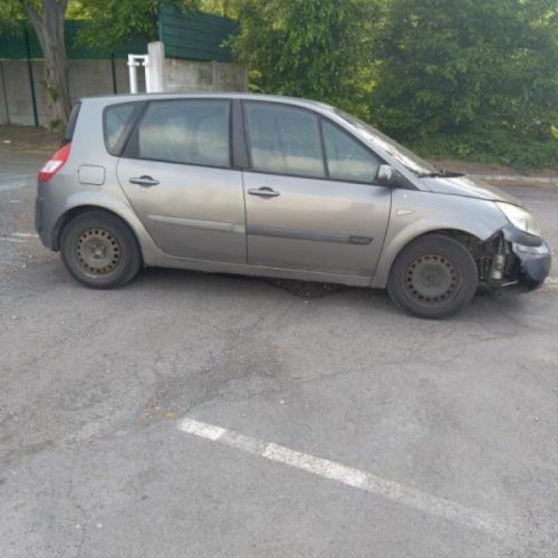 Jante RENAULT SCENIC 2 Photo n°3