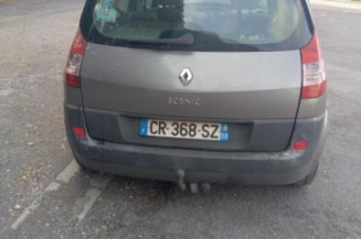 Jante RENAULT SCENIC 2