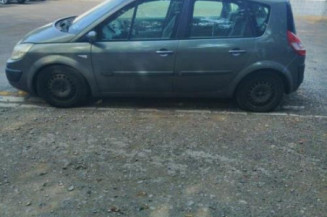 Jante RENAULT SCENIC 2