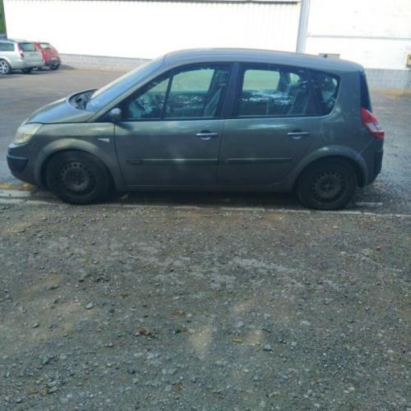 Jante RENAULT SCENIC 2 Photo n°5
