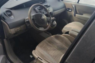 Jante RENAULT SCENIC 2
