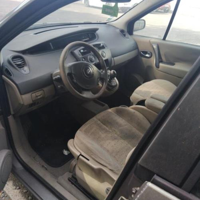 Jante RENAULT SCENIC 2 Photo n°6