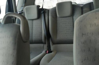 Jante RENAULT SCENIC 2