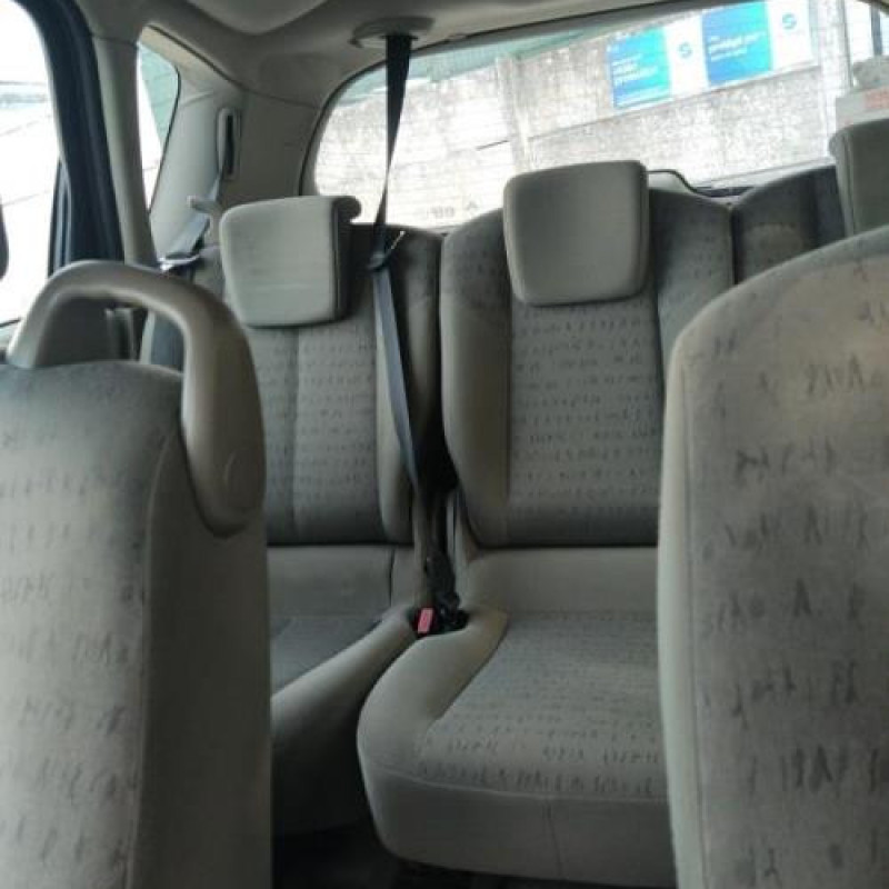 Jante RENAULT SCENIC 2 Photo n°7
