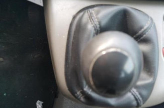 Jante RENAULT SCENIC 2