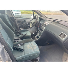 Feu arriere principal gauche (feux) PEUGEOT 307