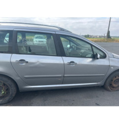 Feu arriere principal gauche (feux) PEUGEOT 307